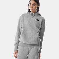 The North Face Women's Grey Hoodies