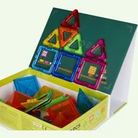 Magformers Building Blocks