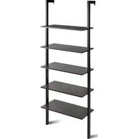 Costway Ladder Shelves