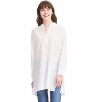 Uniqlo Longline Sleeve Tunics for Women