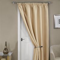 Julian Charles Door Curtains