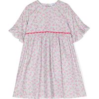 Siola Girl's Cotton Dresses