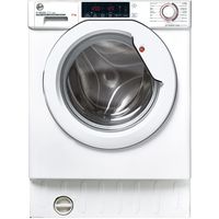 Argos Hoover Integrated Washing Machines