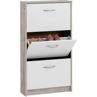 FMD Shoe Cabinets