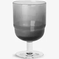 Selfridges Red Wine Glasses