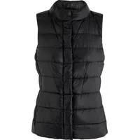 Harvey Nichols Women's Black Quilted Jackets