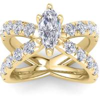 SuperJeweler Women's Diamond Rings
