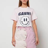 Ganni Women's Basic T shirts