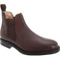 Roamers Men's Leather Boots
