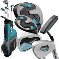 Wilson Junior Golf Clubs