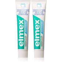 Elmex Toothpastes For Sensitive Teeth