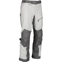 ChromeBurner Motorcycle Trousers