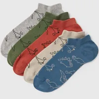 Matalan Boy's Multipack Socks