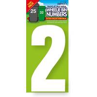 Homebase House Signs, Numbers & Letters