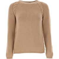 Max Mara Women's Cashmere Sweaters