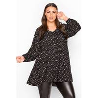 Yours Women's Oversized Blouses