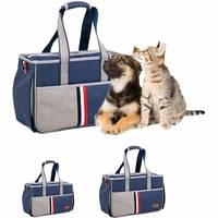 LIFCAUSAL Dog Carriers