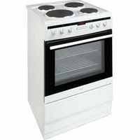 Amica Freestanding Cookers