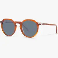 Persol Women's Oval Sunglasses