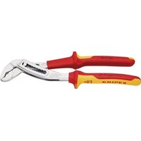 B&Q Draper Pliers