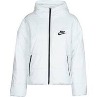 Nike Women's White Jackets
