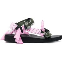 ARIZONA LOVE Women's Pink Sandals