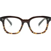 FARFETCH Oliver Peoples Women's Sqaure Glasses