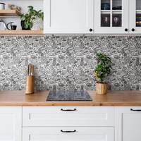 Canora Grey Kitchen Wall Tiles
