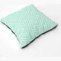 Warren Reed Designer Floor Cushions