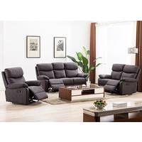 Furniture In Fashion 3 Seater Recliner Sofas