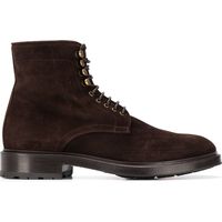 Scarosso Men's Heeled Boots