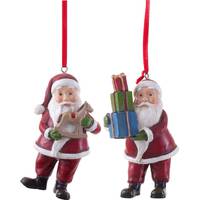 OnBuy Christmas Decorations Figurines