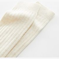 Mango Women's Ribbed Socks