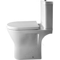 UK Bathrooms Comfort Height Toilets