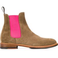 Scarosso Women's Chelsea Ankle Boots