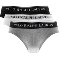 Ralph Lauren Men's Pack Briefs