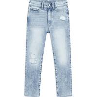 Bloomingdale's Girl's Straight Jeans