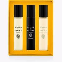 Acqua Di Parma Mens Aftershave Gift Sets