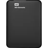 WD Data Storage