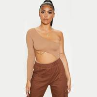 Pretty Little Thing Petite Tops for Women