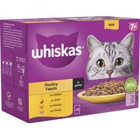 Whiskas Cat Wet Food