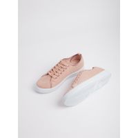 Tu Clothing Women's Canvas Trainers