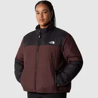 ASOS The North Face Women's Brown Puffer Jackets