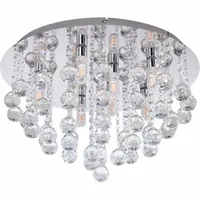 Robert Dyas Crystal Chandeliers