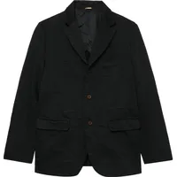 FARFETCH Comme des Garçons Men's Black Suits