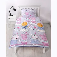 Peppa Pig Duvet Cover Sets