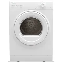 Appliances Direct Vented Tumble Dryers