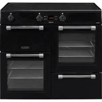 Wickes Induction Range Cookers