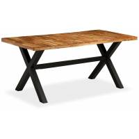 DEVENIRRICHE Wood Dining Tables