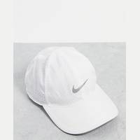 Nike Women's White Caps